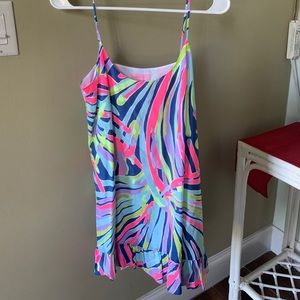 Lilly Pulitzer Zanna  Dress